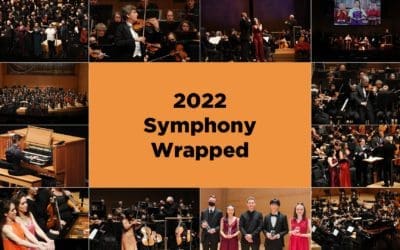 2022 Symphony Moments Wrapped