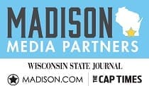 Madison Media Partners Logo
