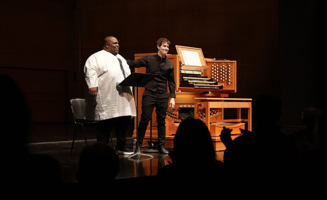 Symphony E-News & Stories, February 2025