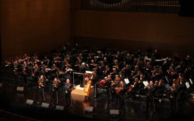 Symphony Moments: Fiesta Finale, May 3, 4, 5