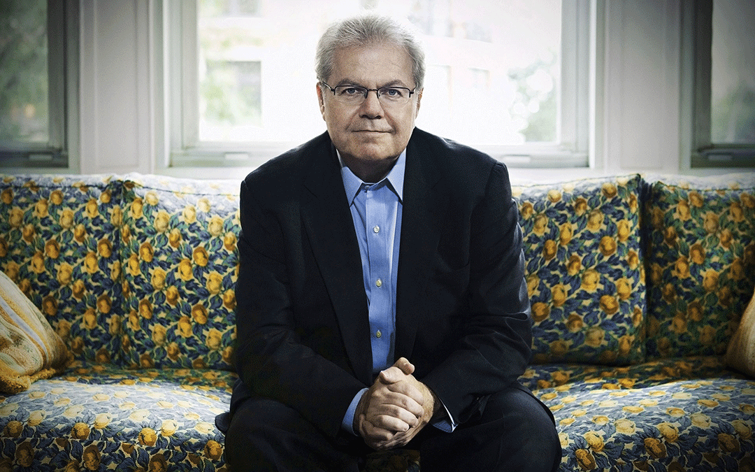 PRESS RELEASE: Emanuel Ax Performs Brahms’ Second Piano Concerto with the Madison Symphony Orchestra at the 18-19 Season Premiere