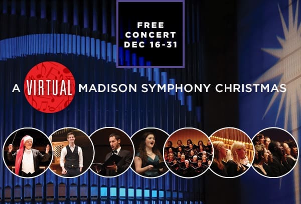 Symphony E-News & Stories, November 2020