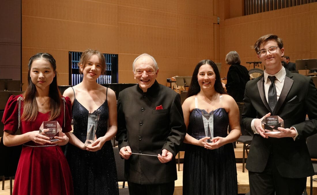 Symphony Moments: The Final Forte 2025
